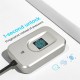 FP130-LK Windows Hello Uyumlu Mini USB Parmak İzi Okuyucu – Windows 10/11 İçin Biyometrik Şifresiz Oturum Açma Cihazı FP130-LK Windows Hello Uyumlu Mini USB Parmak İzi Okuyucu – Windows 10/11 İçin Biyometrik Şifresiz Oturum Açma Cihazı