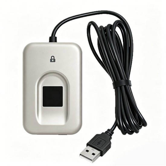 FP130-LK Windows Hello Uyumlu Mini USB Parmak İzi Okuyucu – Windows 10/11 İçin Biyometrik Şifresiz Oturum Açma Cihazı FP130-LK Windows Hello Uyumlu Mini USB Parmak İzi Okuyucu – Windows 10/11 İçin Biyometrik Şifresiz Oturum Açma Cihazı