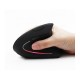 CR74 Ergonomik Dikey Şarjlı Çift Modlu Mouse (Bluetooth 5.0 + 2.4GHz USB Alıcı, 800-1600 DPI)