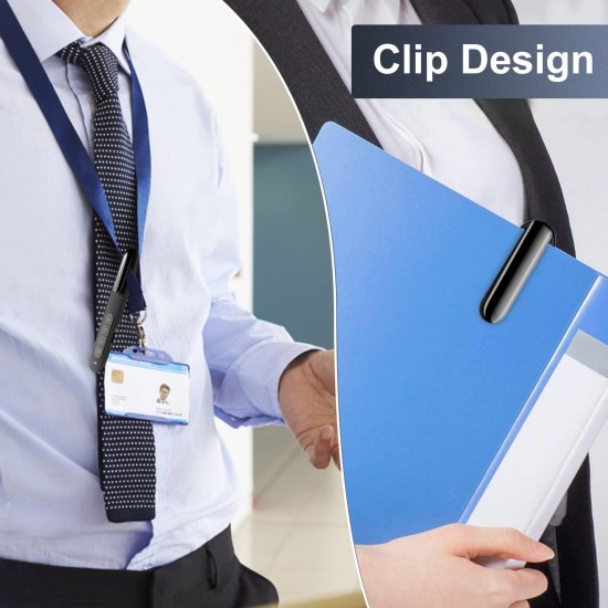 Apera GN-04 Kablosuz Sunum Tıklayıcı Kırmızı İşaretçi Slayt Gösterisi PowerPoint Win10 Mac Keynote Google Slaytlar(B3)