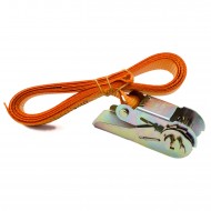 Safeset SG-27s 25mm 1 İnç Sonsuz Spanzet 3 Mt 800 KG Yük Gerdirme