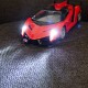 Apera BN11 Uzaktan Kumandalı Üstü Açık Lamborghini Oyuncak Araba Farı Işıklı 25 Cm Pilli