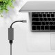 Apera GN-05 Type-C to 4K HDMI Dijital AV Adaptörü Thunderbolt 3 