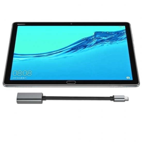 Apera GN-05 Type-C to 4K HDMI Dijital AV Adaptörü Thunderbolt 3 