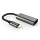 Apera GN-05 Type-C to 4K HDMI Dijital AV Adaptörü Thunderbolt 3 